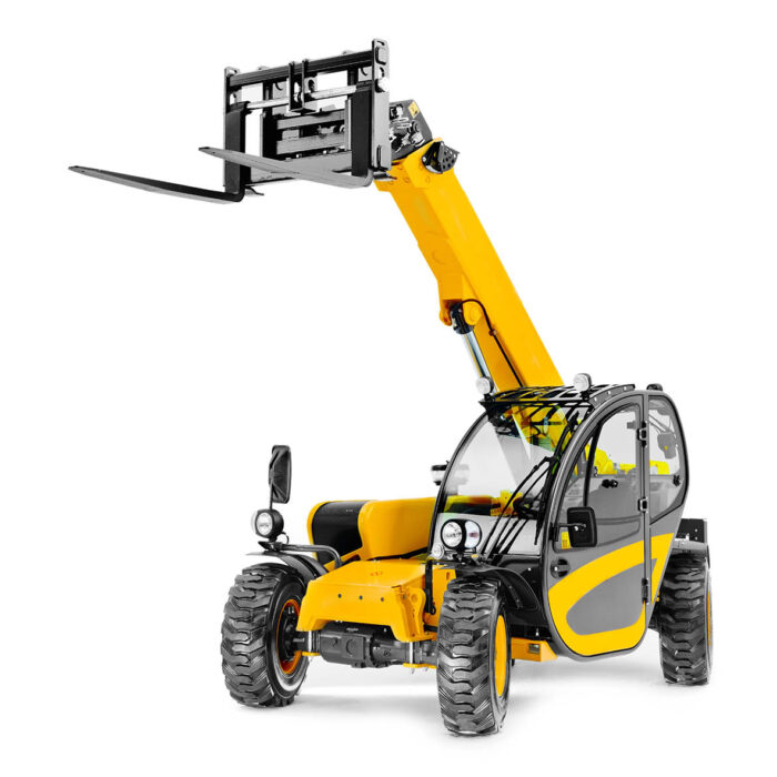 Telehandler